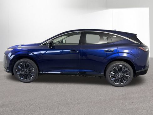 Used 2025 Nissan Murano Platinum w/ Cargo Package AWD/4WD image 30