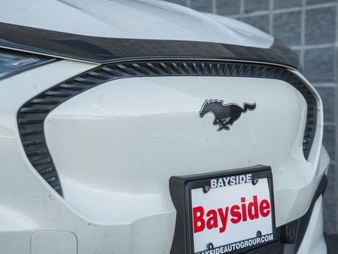 Used 2021 Ford Mustang Mach-E Select image 14