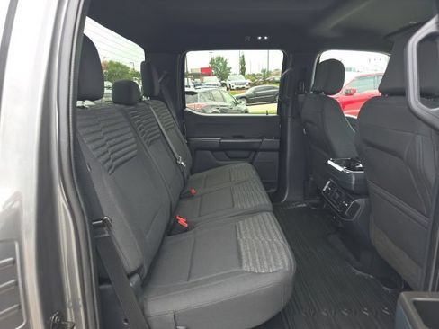 Used 2023 Ford F150 XL w/ STX Appearance Package AWD/4WD image 17