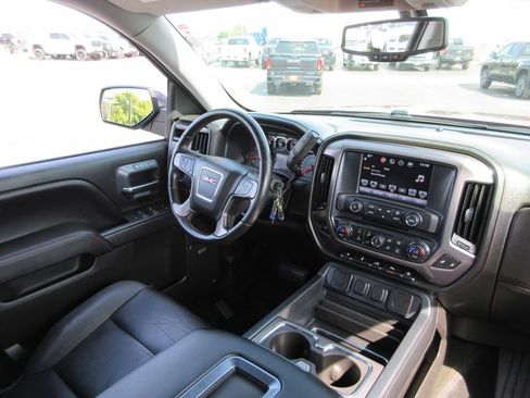 Used 2016 GMC Sierra 1500 SLT w/ All-Terrain Package AWD/4WD image 26