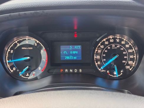 Used 2022 Ford Ranger XL w/ Equipment Group 101A High image 12