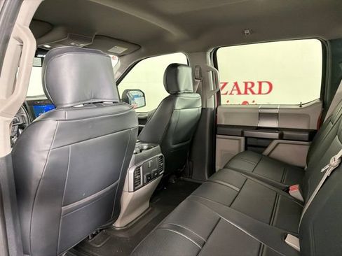 Used 2020 Ford F150 XLT w/ Equipment Group 302A Luxury RWD image 14