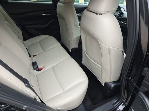 Certified 2023 MAZDA CX-30 AWD 2.5 S w/ Preferred Package image 19