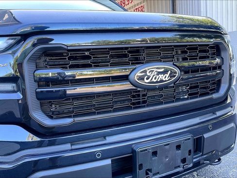 Used 2024 Ford F150 Lariat w/ Bed Utility Package AWD/4WD image 25