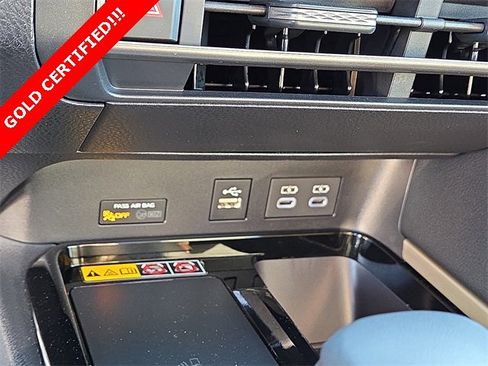 Certified 2025 Toyota Camry XSE image 25