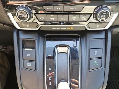 Used 2020 Honda CR-V EX image 10