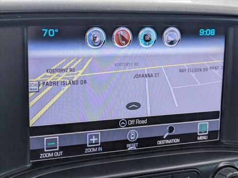 Used 2017 Chevrolet Silverado 1500 LT w/ All Star Edition image 11