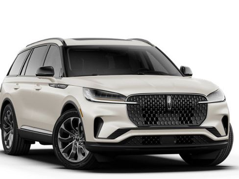 New 2027 Lincoln Aviator AWD image 26