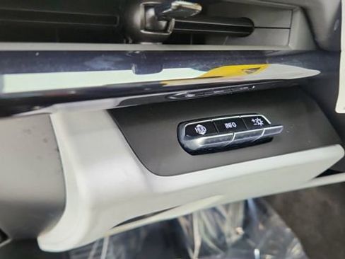 Used 2024 Chevrolet Corvette Z06 w/ Stealth Interior Trim Package image 29