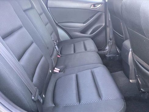 Used 2015 MAZDA CX-5 Touring image 18