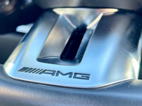 Certified 2021 Mercedes-Benz E 53 AMG E 53 AMG image 41