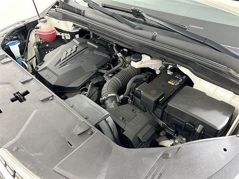 Used 2022 Kia Carnival SX Prestige FWD image 34