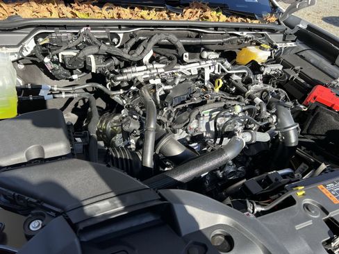 New 2025 Ford Ranger XL w/ Trailer Tow Package image 26