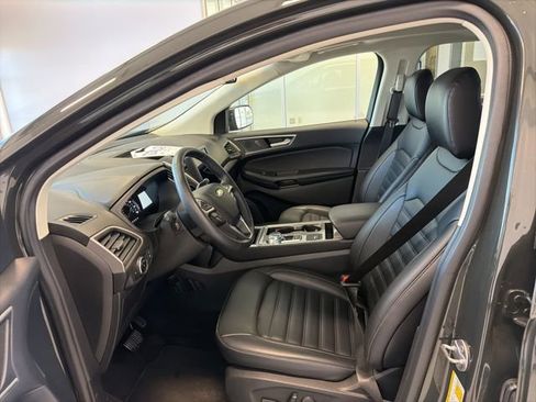 Used 2023 Ford Edge SEL w/ Convenience Package AWD/4WD image 12