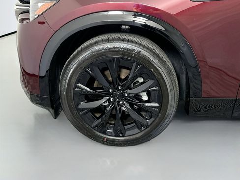 Certified 2026 MAZDA CX-90 3.3 Turbo S w/ Premium Package AWD/4WD image 32