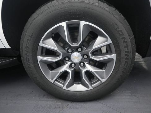 Used 2023 Chevrolet Tahoe LT RWD image 10
