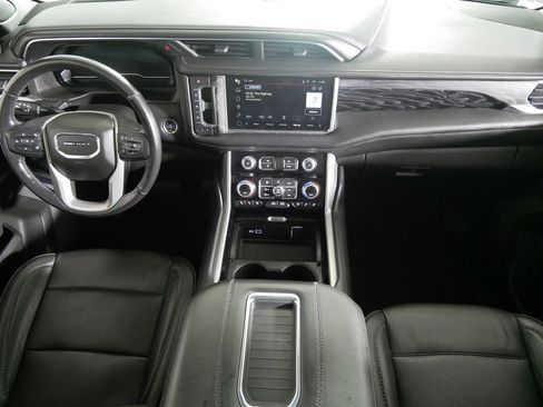 Used 2022 GMC Yukon Denali image 10