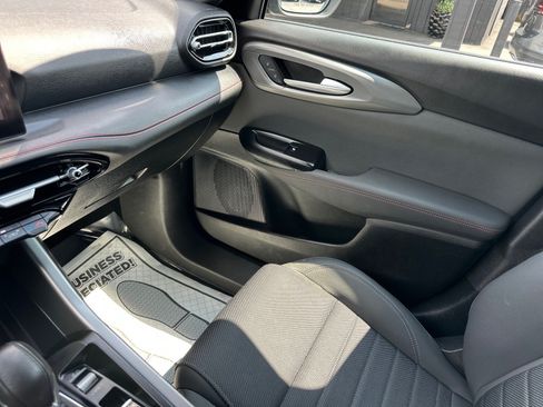 Used 2024 Dodge Hornet R/T w/ R/T Blacktop Package AWD/4WD image 31