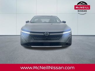 New 2026 Nissan Sentra S w/ Floor Mat Package FWD video 2