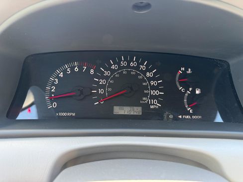 Used 2008 Toyota Corolla CE FWD image 15