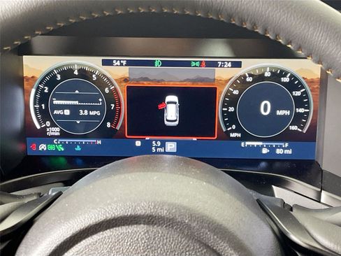 New 2026 Subaru Outback Wilderness image 13