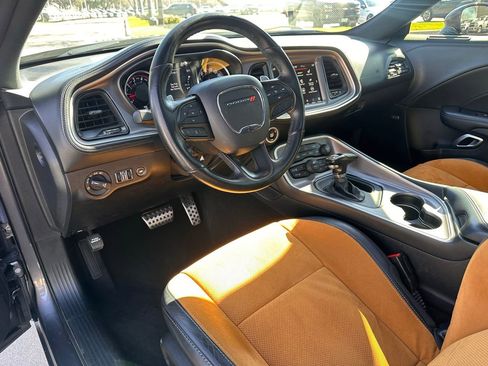 Used 2022 Dodge Challenger R/T Scat Pack w/ Plus Package image 23