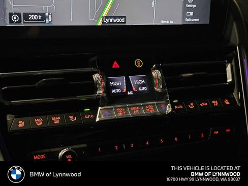 New 2026 BMW M850i xDrive AWD/4WD image 29