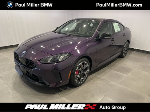New 2026 BMW 228i xDrive w/ Premium Package AWD/4WD image 1