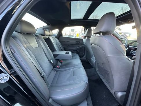 Used 2024 Hyundai Sonata N Line image 29