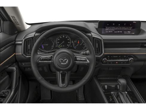 New 2026 MAZDA CX-50 2.5 Hybrid w/ Weather Package image 4