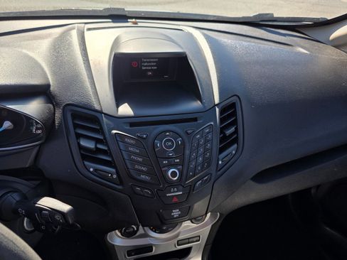 Used 2019 Ford Fiesta SE w/ Cold Weather Package image 6