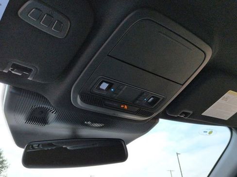 New 2026 Ford Explorer ST AWD/4WD image 21