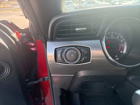 Used 2015 Ford Mustang GT Premium w/ Equipment Group 401A image 14