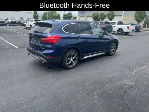 Used 2019 BMW X1 xDrive28i w/ Convenience Package AWD/4WD image 5
