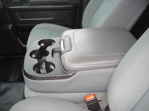 Used 2016 RAM 1500 Tradesman w/ Popular Equipment Group AWD/4WD image 21