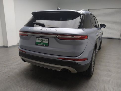 Used 2022 Lincoln Corsair AWD w/ Premium Package image 7