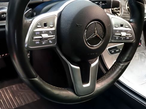Used 2019 Mercedes-Benz CLS 450 4MATIC w/ Parking Assist Package image 13