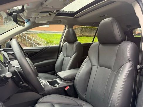 Used 2020 Subaru Outback Limited XT w/ Popular Package #2 image 16