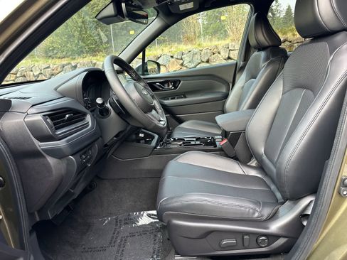 New 2026 Subaru Forester Limited image 13