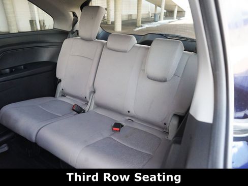 Used 2024 Honda Odyssey EX image 33