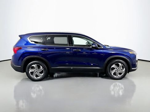 Used 2023 Hyundai Santa Fe SEL image 5