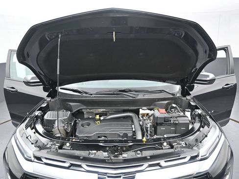 Used 2025 Chevrolet Equinox LT AWD/4WD image 39