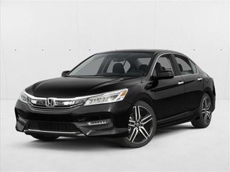 Used 2017 Honda Accord Touring video 1