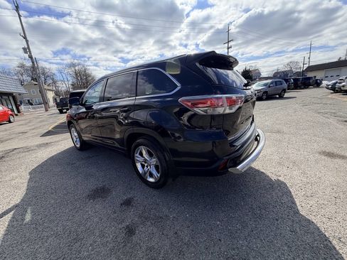 Used 2014 Toyota Highlander Limited image 33