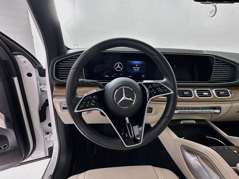 Used 2026 Mercedes-Benz GLE 350 4MATIC image 12