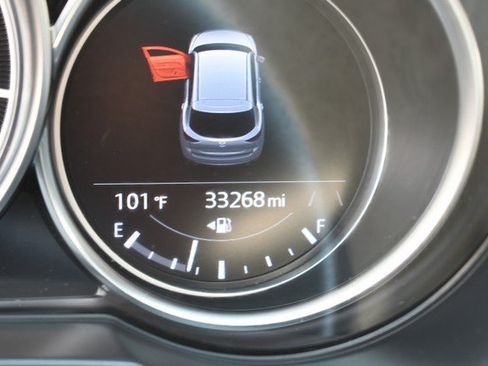 Used 2025 MAZDA CX-5 AWD 2.5 S w/ Preferred Package image 33