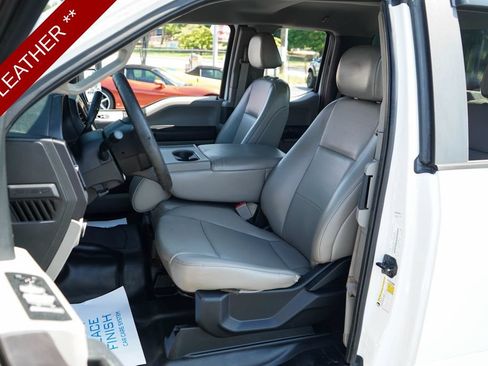 Used 2019 Ford F150 XL w/ Equipment Group 101A Mid AWD/4WD image 6