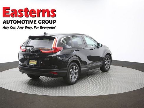 Used 2019 Honda CR-V EX image 40