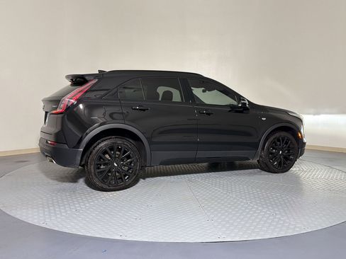 Used 2023 Cadillac XT4 Sport FWD image 8