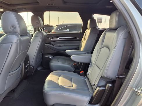 Certified 2023 Buick Enclave Premium w/ Experience Buick Package FWD image 17